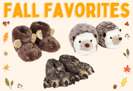 Fall Favorites